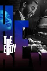 پوستر رسمی سریال The Eddy (2020)