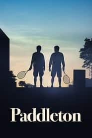 پوستر رسمی فیلم Paddleton (2019)