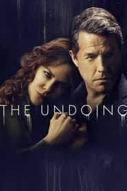 پوستر رسمی سریال The Undoing (2020)