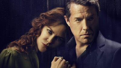 Teaser for The Undoing