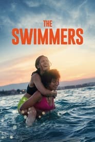پوستر رسمی فیلم The Swimmers (2022)