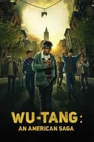 پوستر رسمی سریال Wu-Tang: An American Saga (2019)