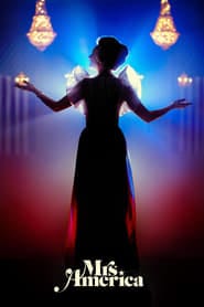 پوستر رسمی سریال Mrs. America (2020)