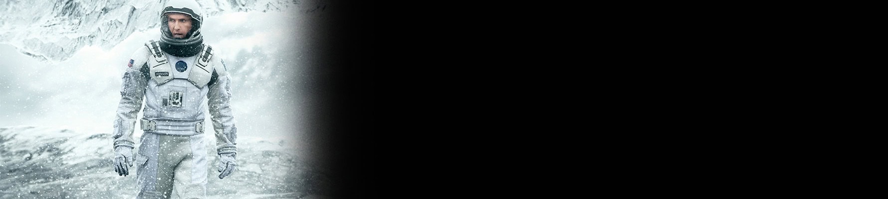 تصویری از Interstellar - شماره 1