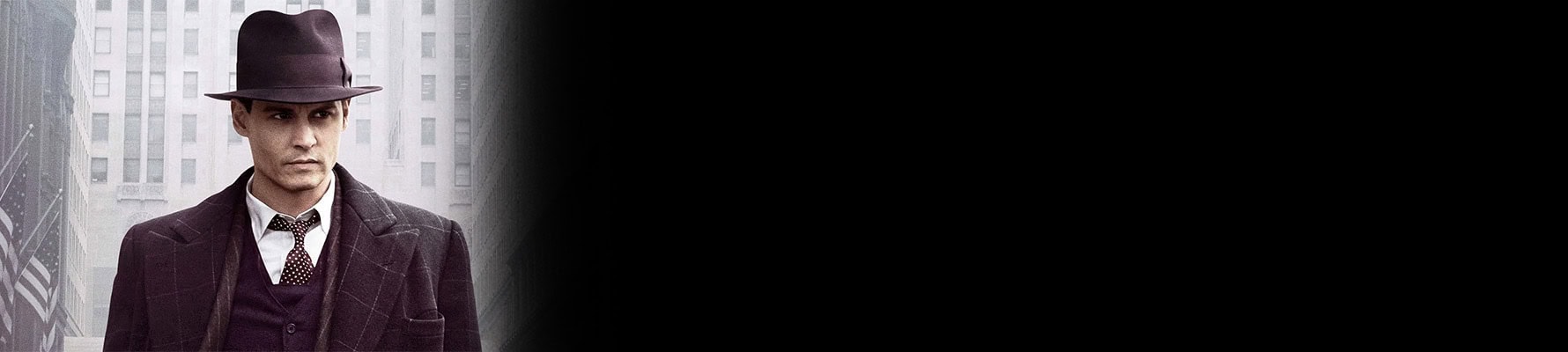 تصویری از Public Enemies - شماره 1