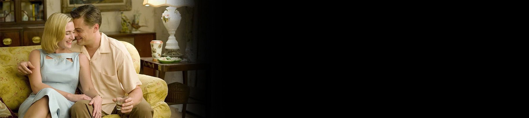 تصویری از Revolutionary Road - شماره 1