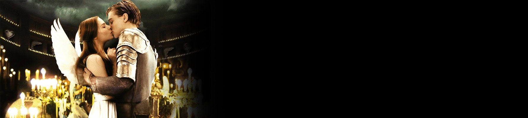 تصویری از Romeo + Juliet - شماره 1