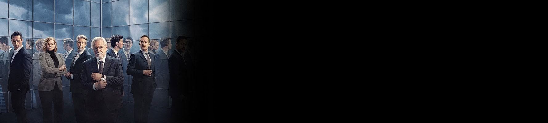 تصویری از Succession - شماره 1