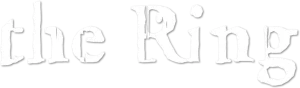 لوگوی رسمی فیلم Ring (1998)