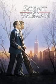 پوستر رسمی فیلم Scent of a Woman (1992)
