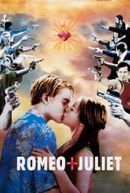 پوستر رسمی فیلم Romeo + Juliet (1996)