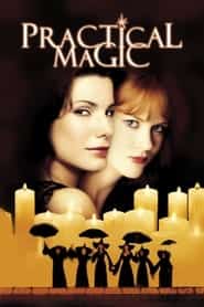 پوستر رسمی فیلم Practical Magic (1998)