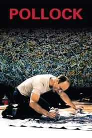پوستر رسمی فیلم Pollock (2000)