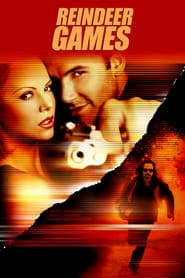 پوستر رسمی فیلم Reindeer Games (2000)