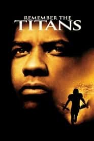 پوستر رسمی فیلم Remember the Titans (2000)