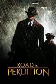 پوستر رسمی فیلم Road to Perdition (2002)