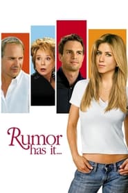 پوستر رسمی فیلم Rumor Has It... (2005)