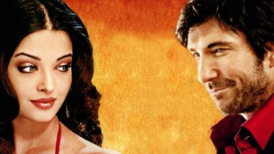 Teaser for The Mistress of Spices