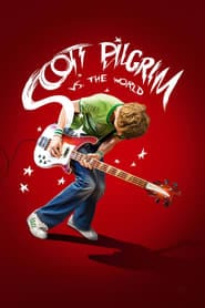 پوستر رسمی فیلم Scott Pilgrim vs. the World (2010)