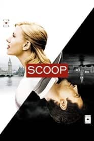 پوستر رسمی فیلم Scoop (2006)