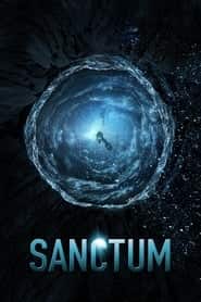 پوستر رسمی فیلم Sanctum (2011)