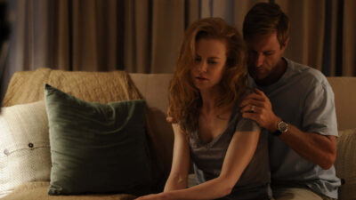 Teaser for Rabbit Hole