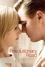 پوستر رسمی فیلم Revolutionary Road (2008)