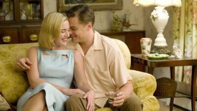 Teaser for Revolutionary Road
