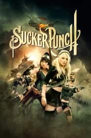 پوستر رسمی فیلم Sucker Punch (2011)