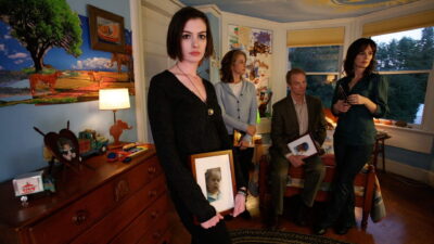 Teaser for Rachel Getting Married