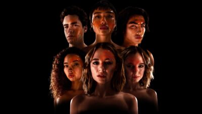 Teaser for I Know What You Did Last Summer