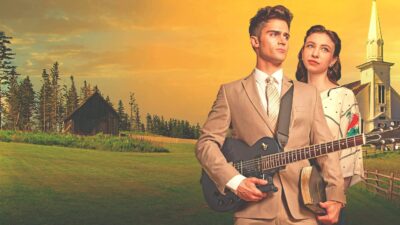 Teaser for Southern Gospel