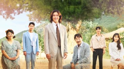 Teaser for Missing: The Other Side