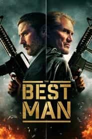 پوستر رسمی فیلم The Best Man (2023)