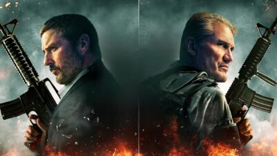 Teaser for The Best Man