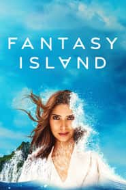 پوستر رسمی سریال Fantasy Island (2021)