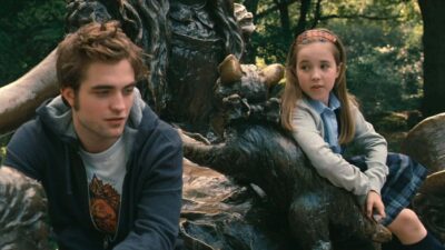 Teaser for Remember Me