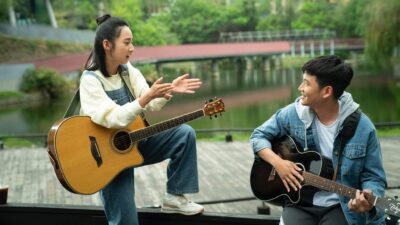 Teaser for My Best Friend’s Breakfast