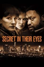 پوستر رسمی فیلم Secret in Their Eyes (2015)