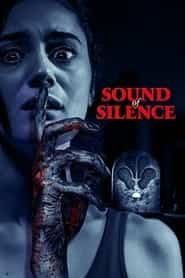 پوستر رسمی فیلم Sound of Silence (2023)