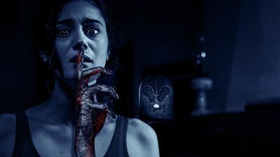 Teaser for Sound of Silence