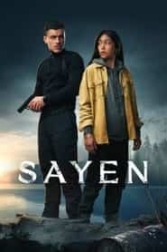 پوستر رسمی فیلم Sayen (2023)
