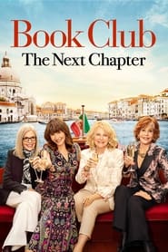 پوستر رسمی فیلم Book Club: The Next Chapter (2023)