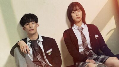 Teaser for Alice, the Final Weapon