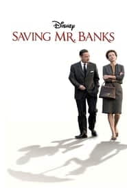 پوستر رسمی فیلم Saving Mr. Banks (2013)