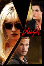 پوستر رسمی فیلم Plush (2013)