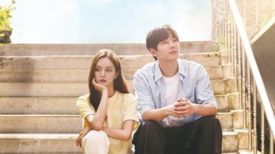 Teaser for May I Help You?