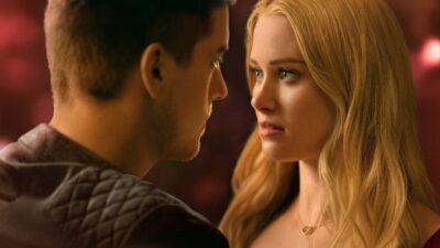 Teaser for Beautiful Disaster