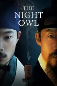 پوستر رسمی فیلم The Night Owl (2022)