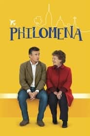 پوستر رسمی فیلم Philomena (2013)